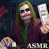 FredsVoice ASMR - JOKER Bank